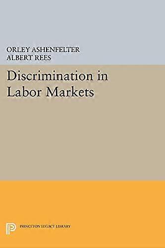 Discrimination in Labor Markets