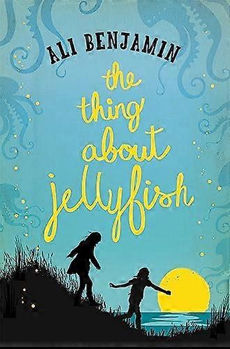 The Thing about Jellyfish