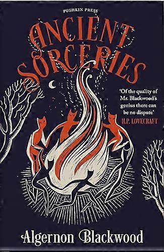 Ancient Sorceries