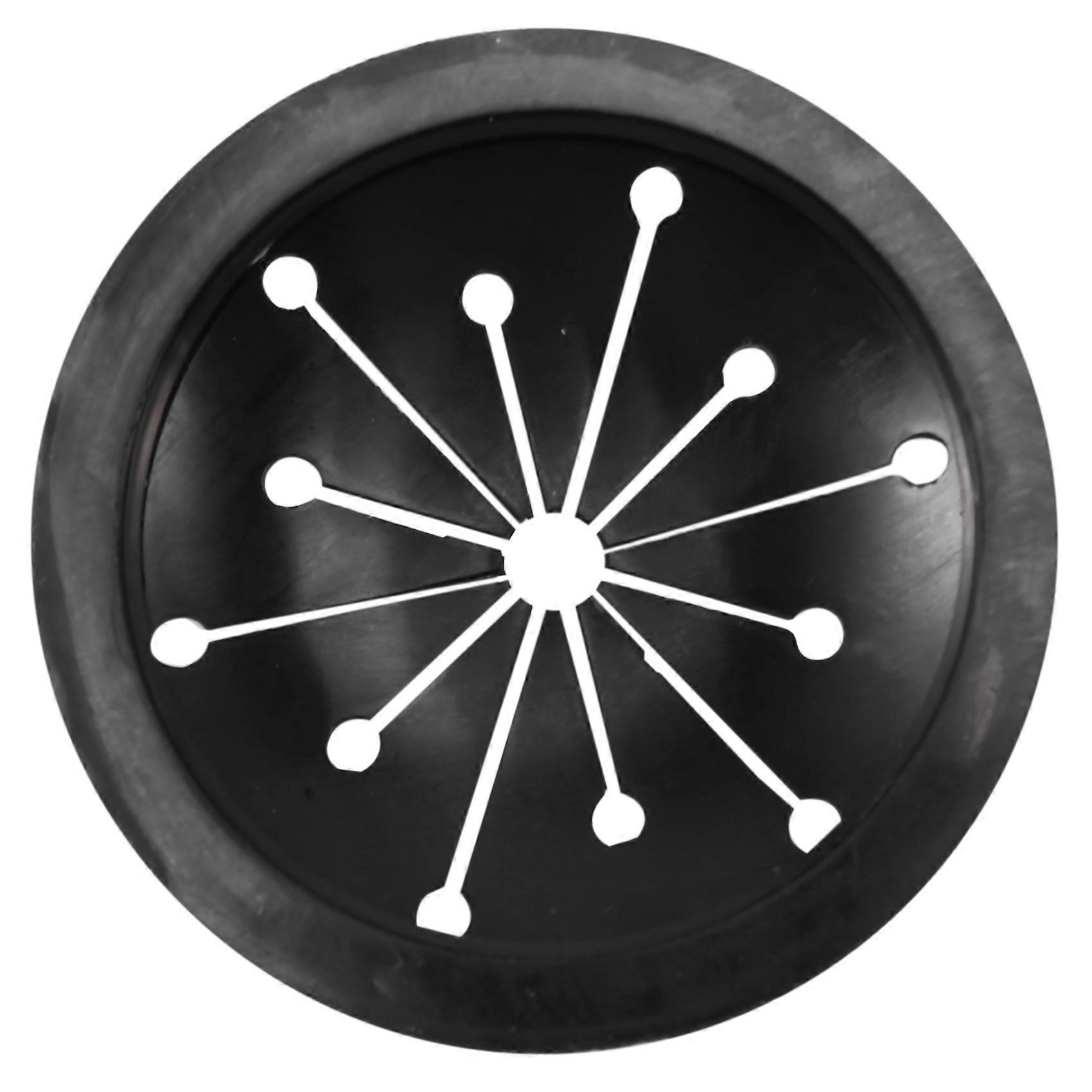 Food Waste Disposer Accessories Multi-Function Drain Plugs Splash Guards for Whirlaway, Waste King, 