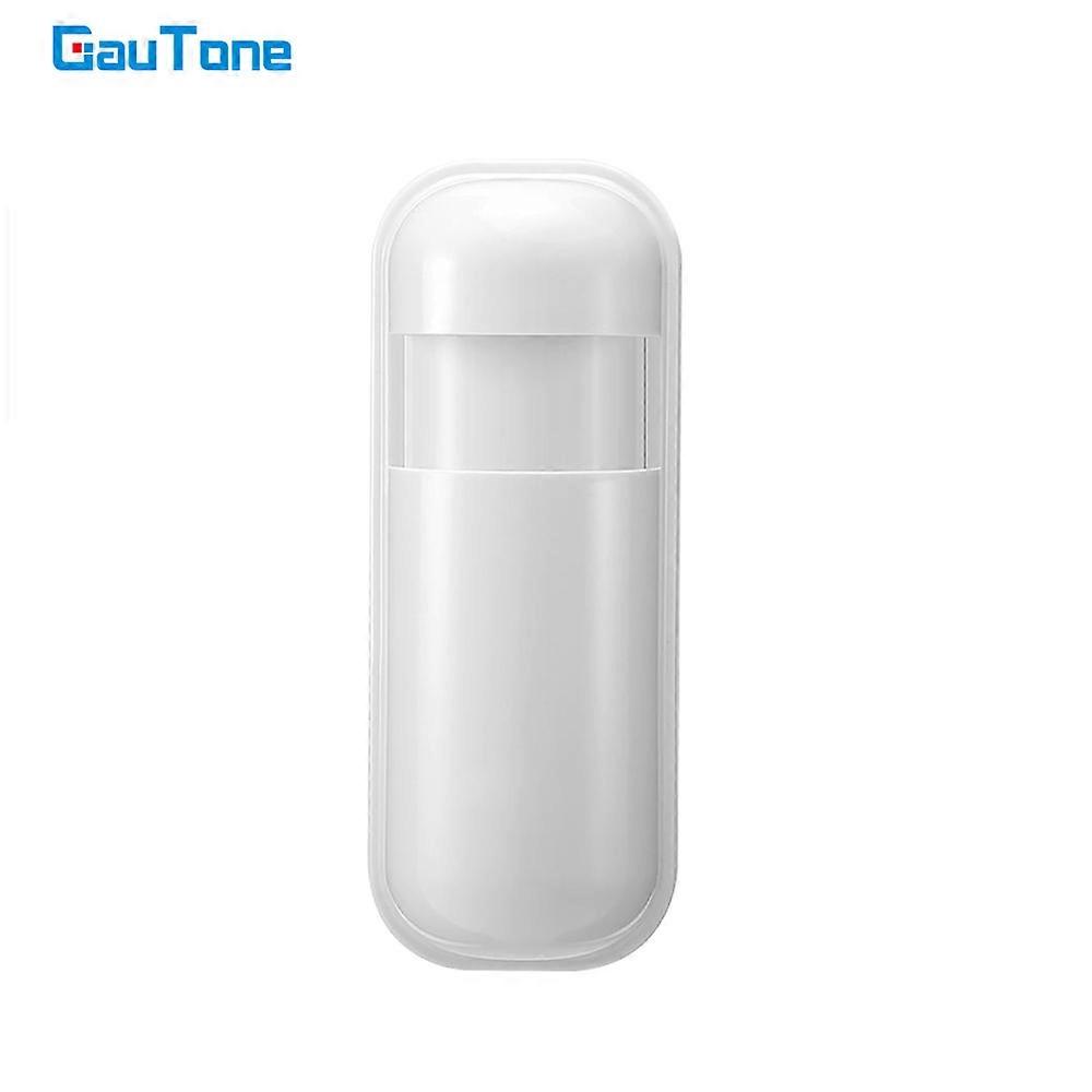 Wireless Infrared Motion Detector 433MHz eV1527 for Home Alarm System PIR Motion Sensor Detector