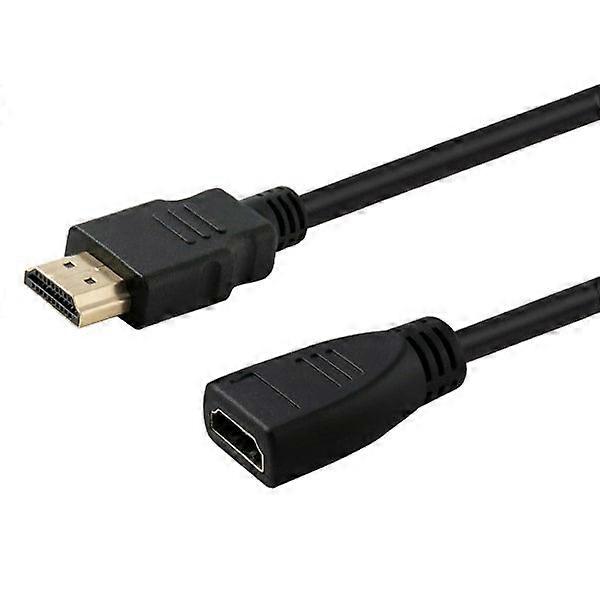 Cable de extensión HDMI Savio 1m CL-132
