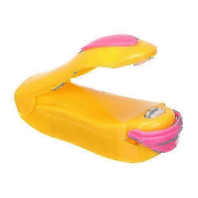 Heat Sealing Machine for Kitchen Storage Plastic Bags