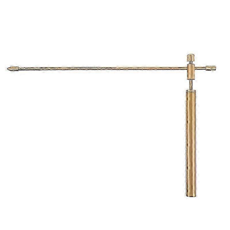 Copper Dowsing Rods Copper Dowsing Rod