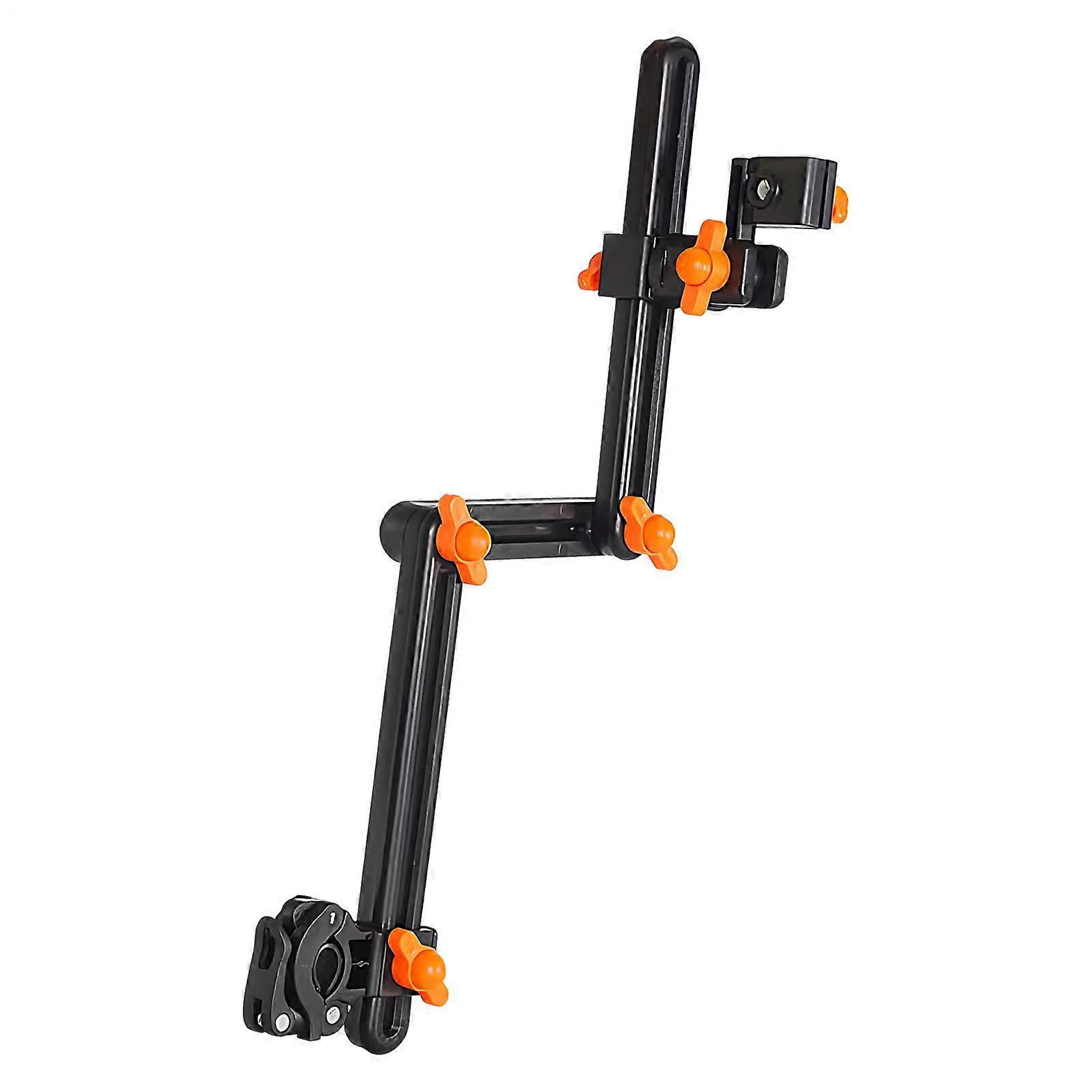 Umbrella Holder For Strollers And Wheelchairs, Adjustable, Universal Fit, Stroller Umbrella Holder