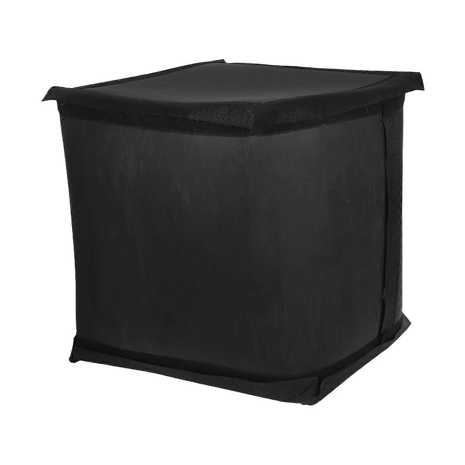 Generator Soundproof Box: Soundproof Cover For Generators Air Pumps Small Machines - Noise Reduction Enclosure Sound Insulation For Household Apparatu