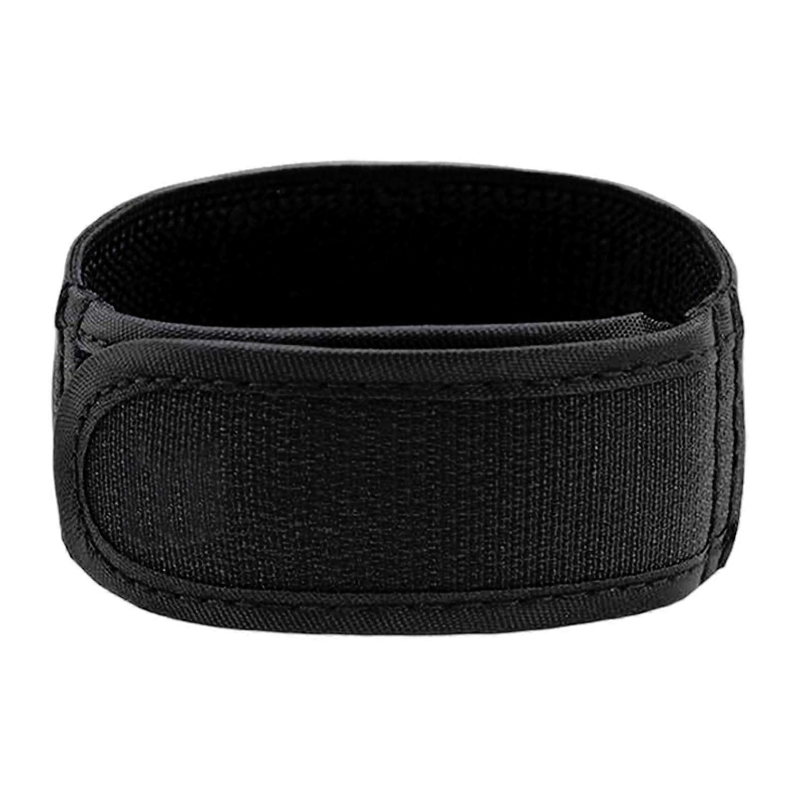 Elastic Belt Men Women No Buckle Invisible Soft Adjustable Belt Solid Color Fastener Tape Stretch Material Ultra-Soft Padding Waistband