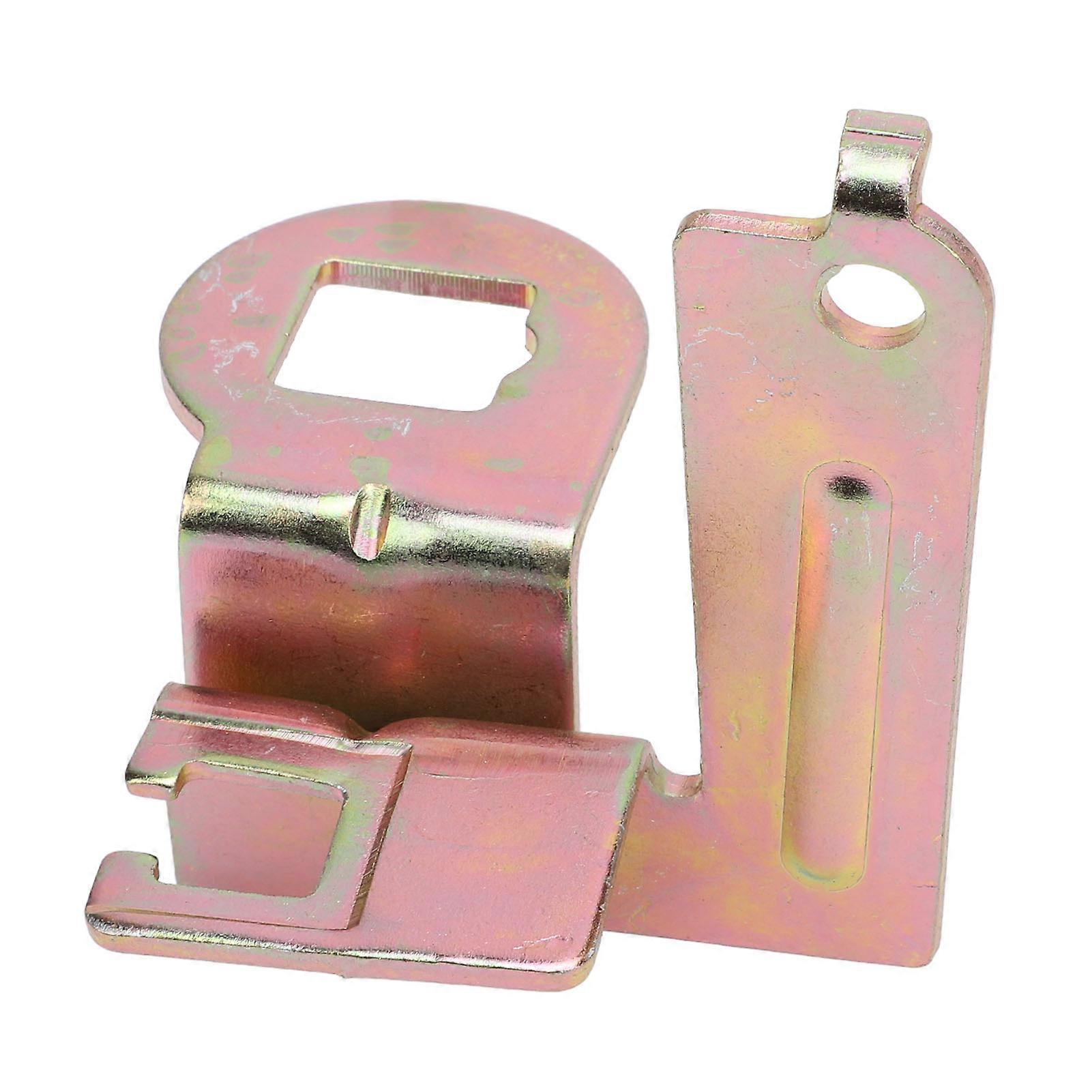 Throttle Kick Down Cable Bracket 090127329115 Metal Structure for TH-700-R4 TH-200-4R Transmissions 