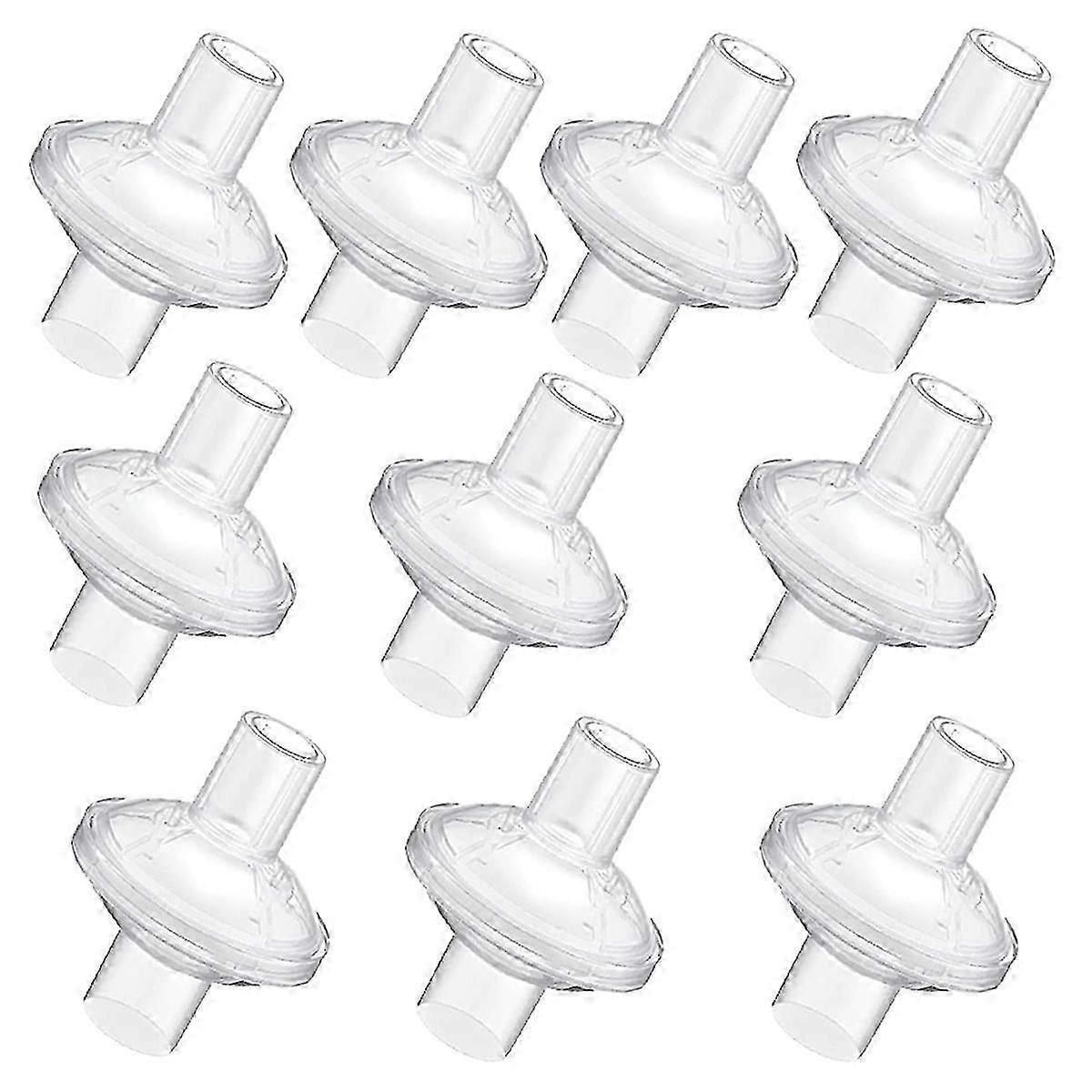 10 Pack Universal CPAP Filters compatible CPAP Machines,CPAP Supplies