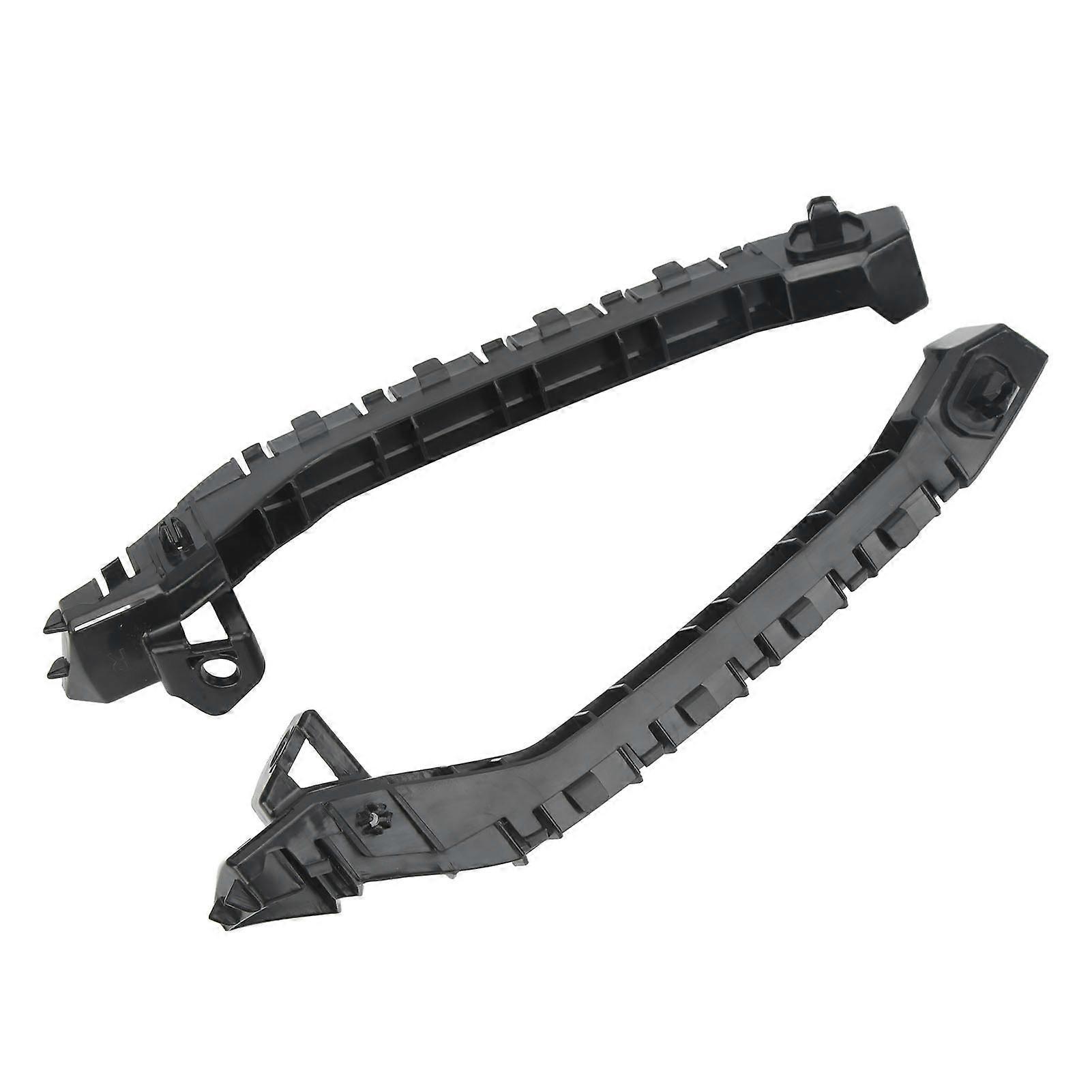 Replacement bumper brackets for Subaru WRX STI 2008-2014