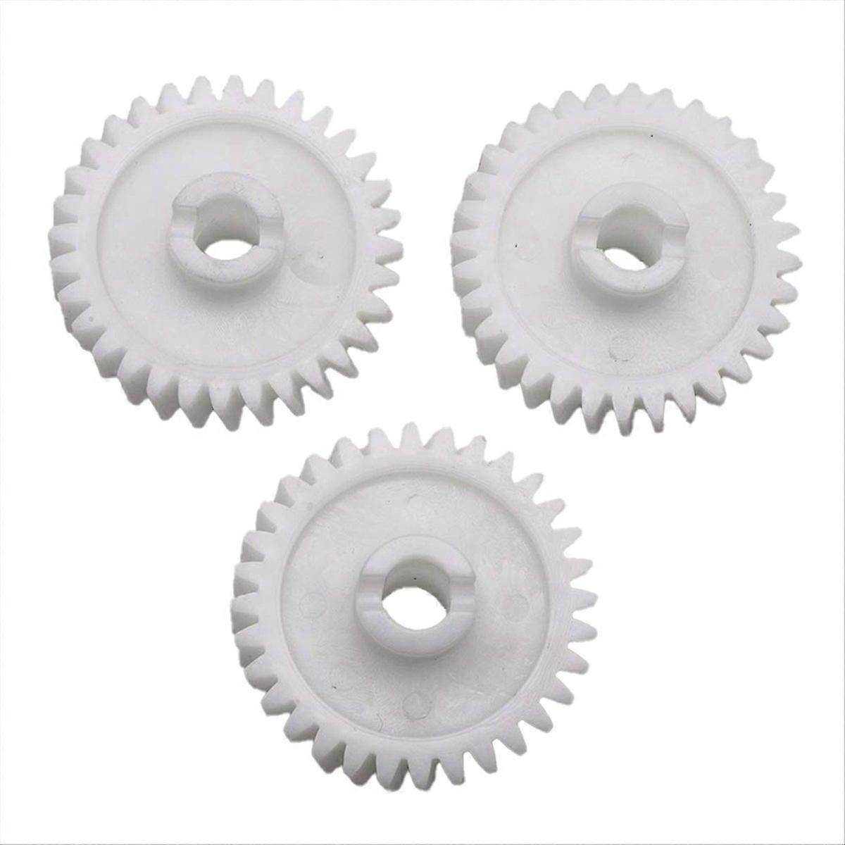 3Pack Drive Gear For Crafsman Garage Door Openers