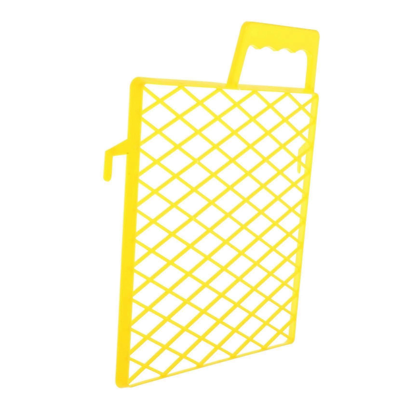 Paint Roller Grid Tray Plate Snap Screen Bucket Grid Plastic Mesh Tray Paint
