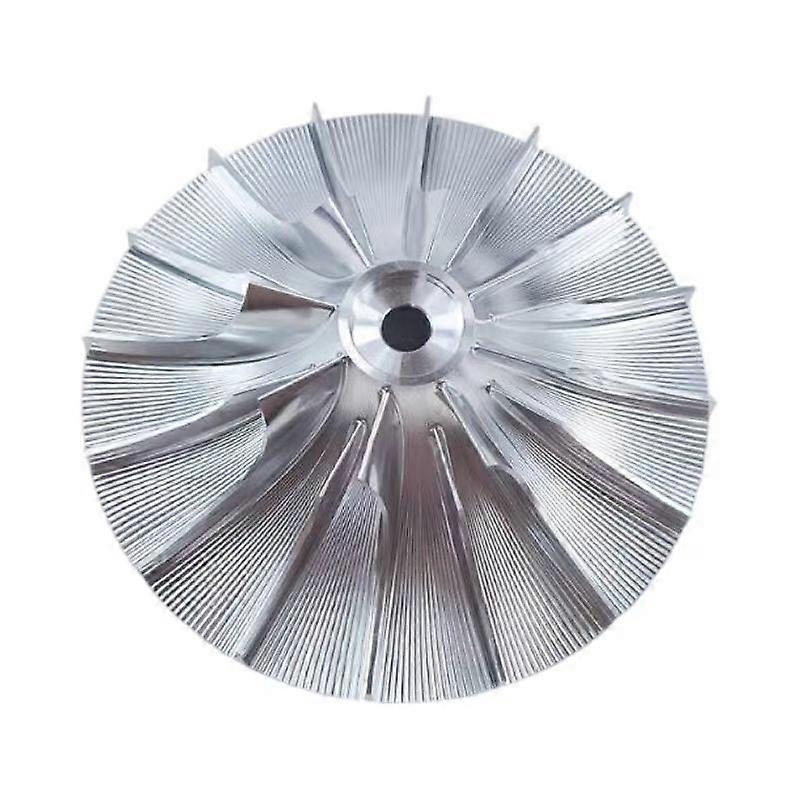 Suitable for BRP seadoo compressor impeller turbine blades OEM 420867195