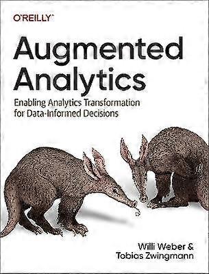 Augmented Analytics