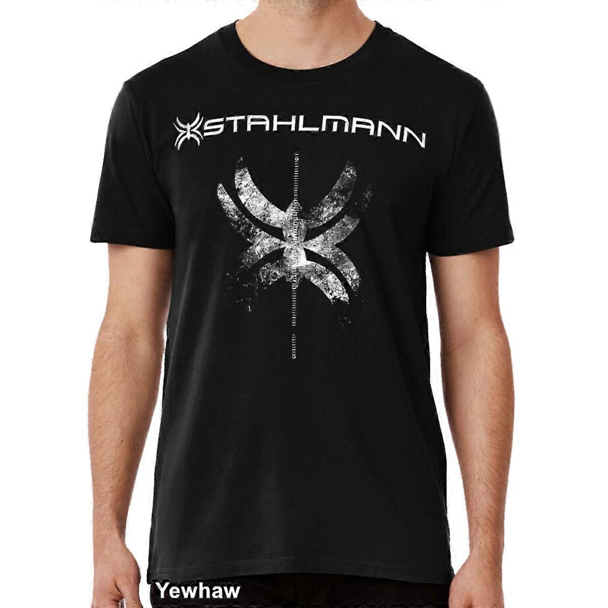 Stahlmann Band T-shirt Germany