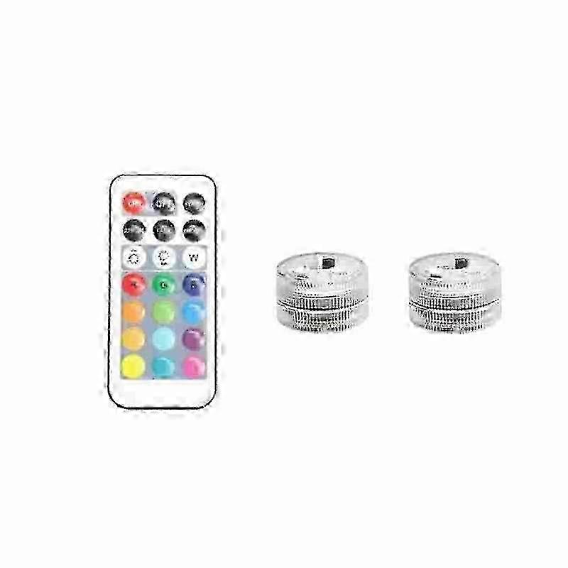 LED Lights for Ninja Slushi FS301,FS300 for Parties,Holidays-13 Colors&4 Modes