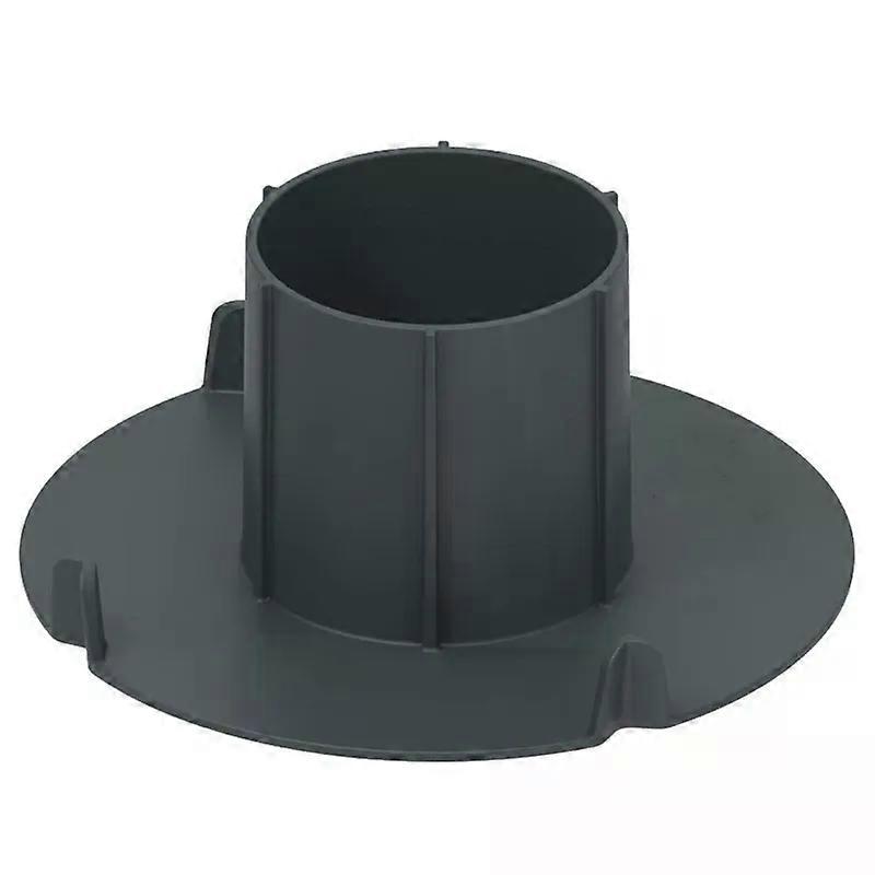 Mixing Bowl Reducer Garlic Crusher Tool with Splash Guard Fit for Thermomix TM31