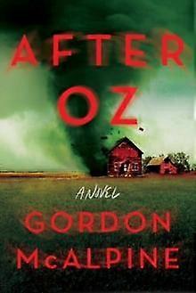 Po zemi Oz - Gordon McAlpine