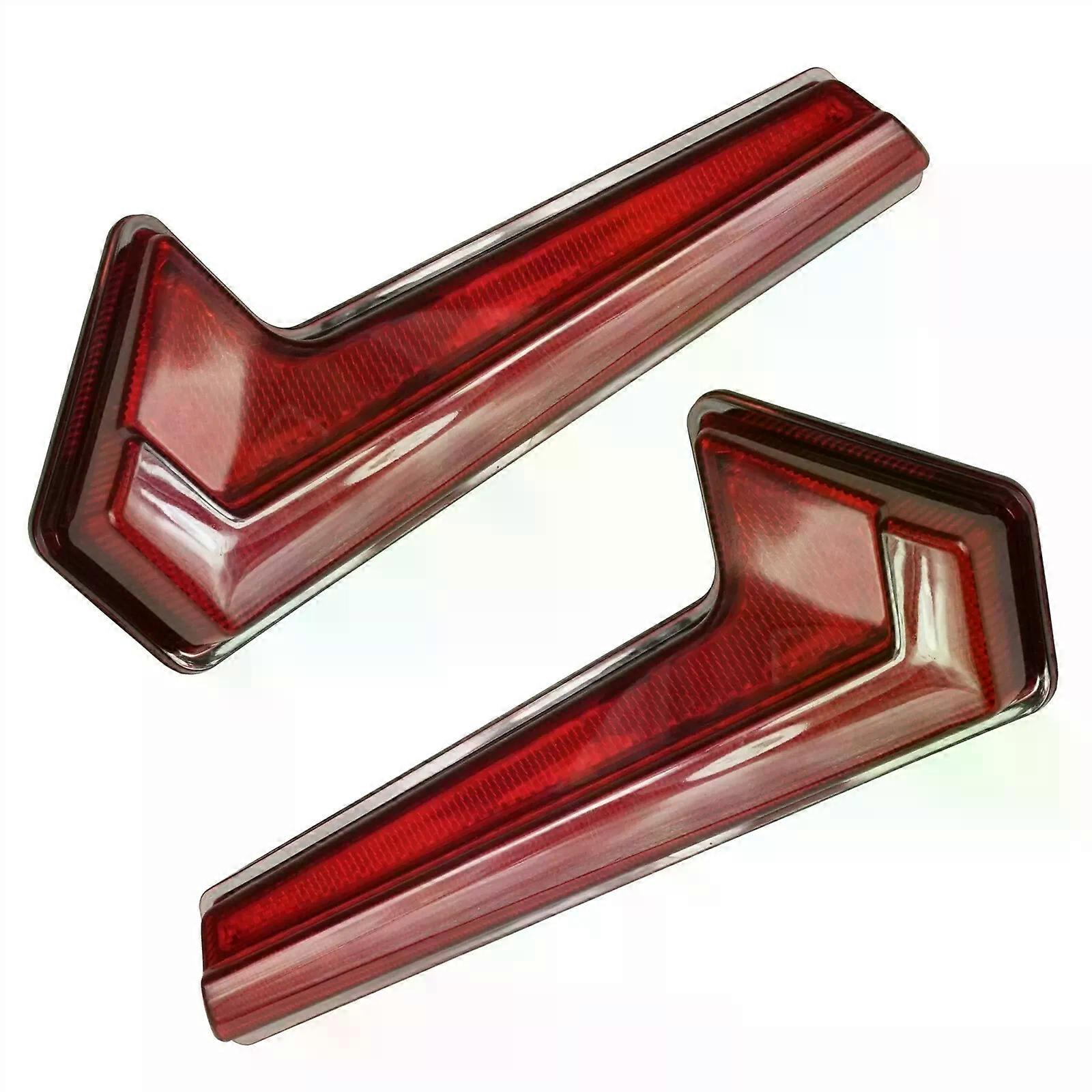 Taillight Assembly Right & Left Side For Polaris RZR XP Turbo S 2018-2021 NO.50554