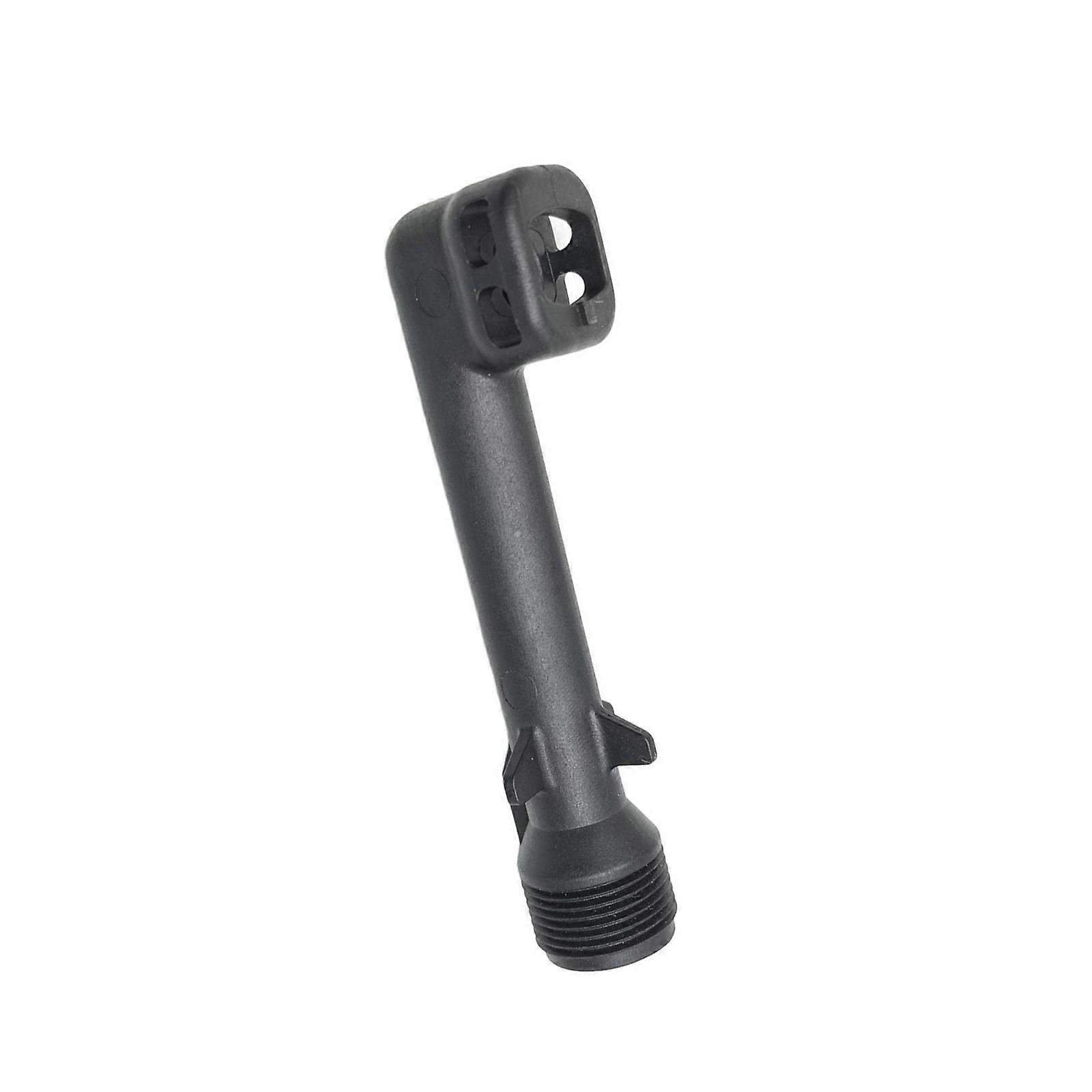 Quick connects ABS Adapter For High Pressure Machines Secure Threaded Connection Enhanced flows Rate Multicolor