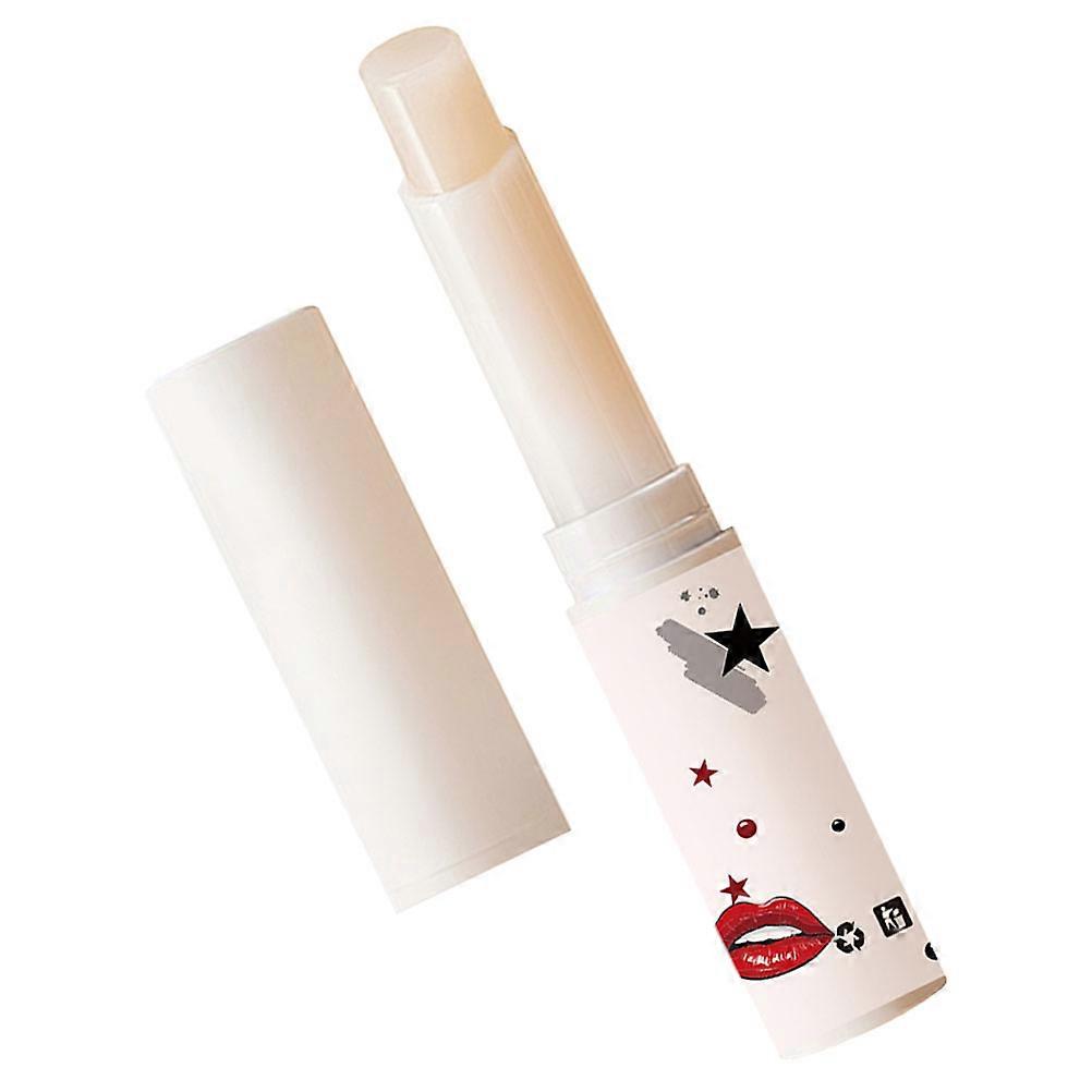Moisturizing Lip Balm for Lip Dry Cracked Lips Balm Multi Color