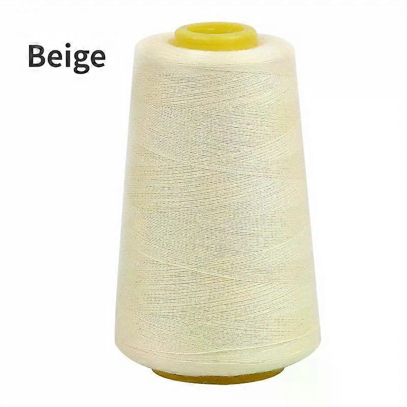 3000 Yards Colorful Swing Thread Sewing Machine Thread Polyester Quilting Thread