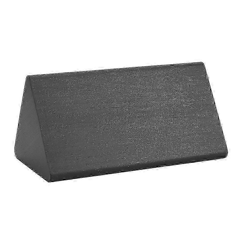 Wooden LED Alarm Clock with Time, Temperature, Humidity, and Voice Control