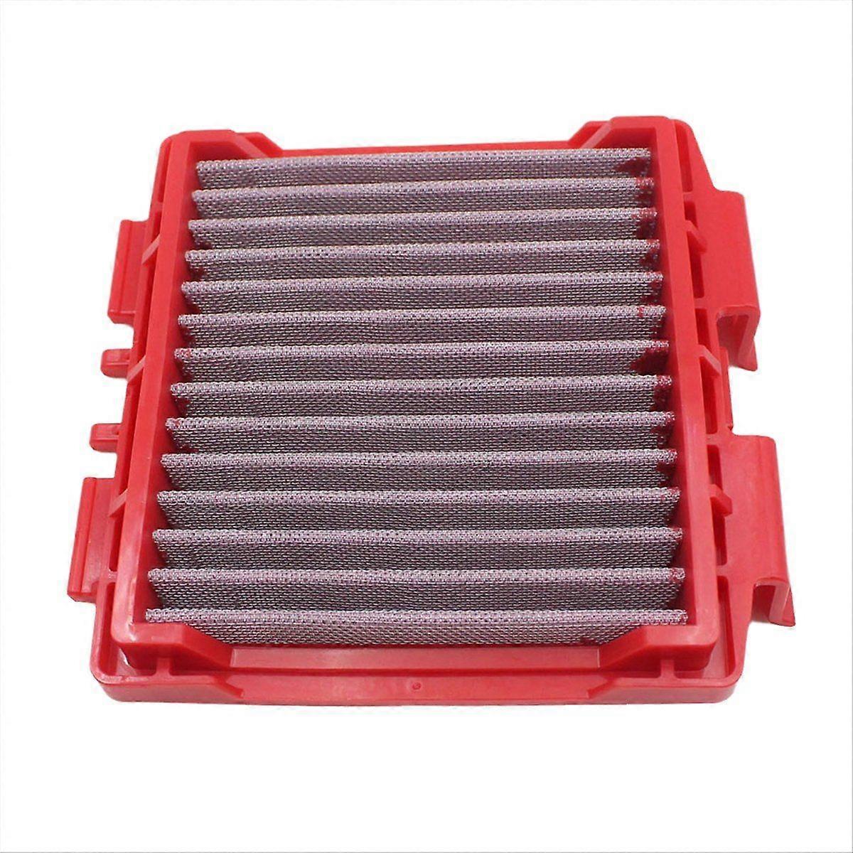 Motorcycle Air Filter Cleaner Air Filter Element for CRF300L 2021-2023