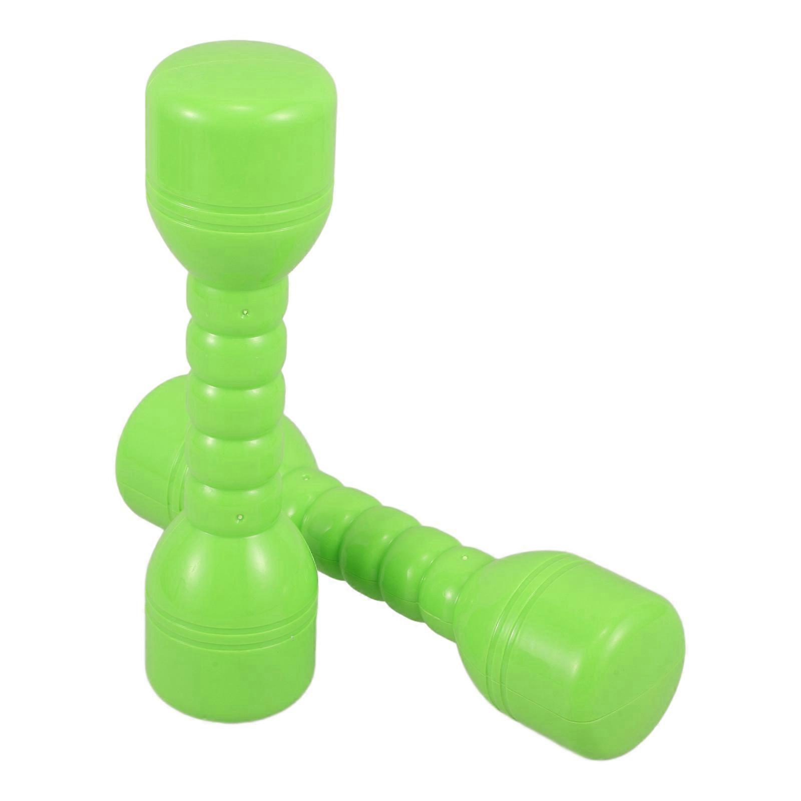 Kids Dumbbells for Exercising 2Pcs Small Hand Weights Home Use