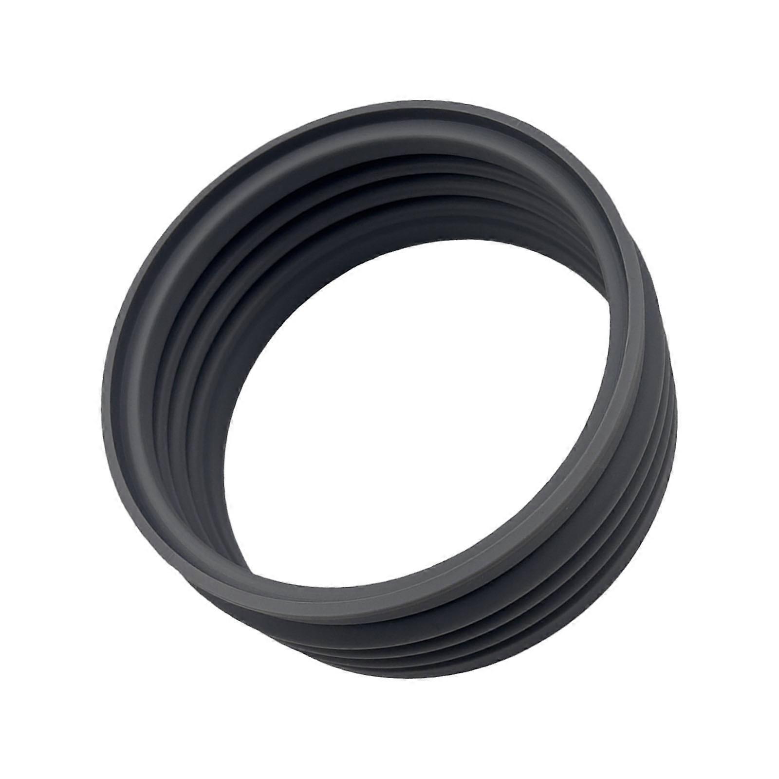 Reusable Coffee Equipment Part Enhances Milk Foam Quality With Temperature Control Design Multicolor