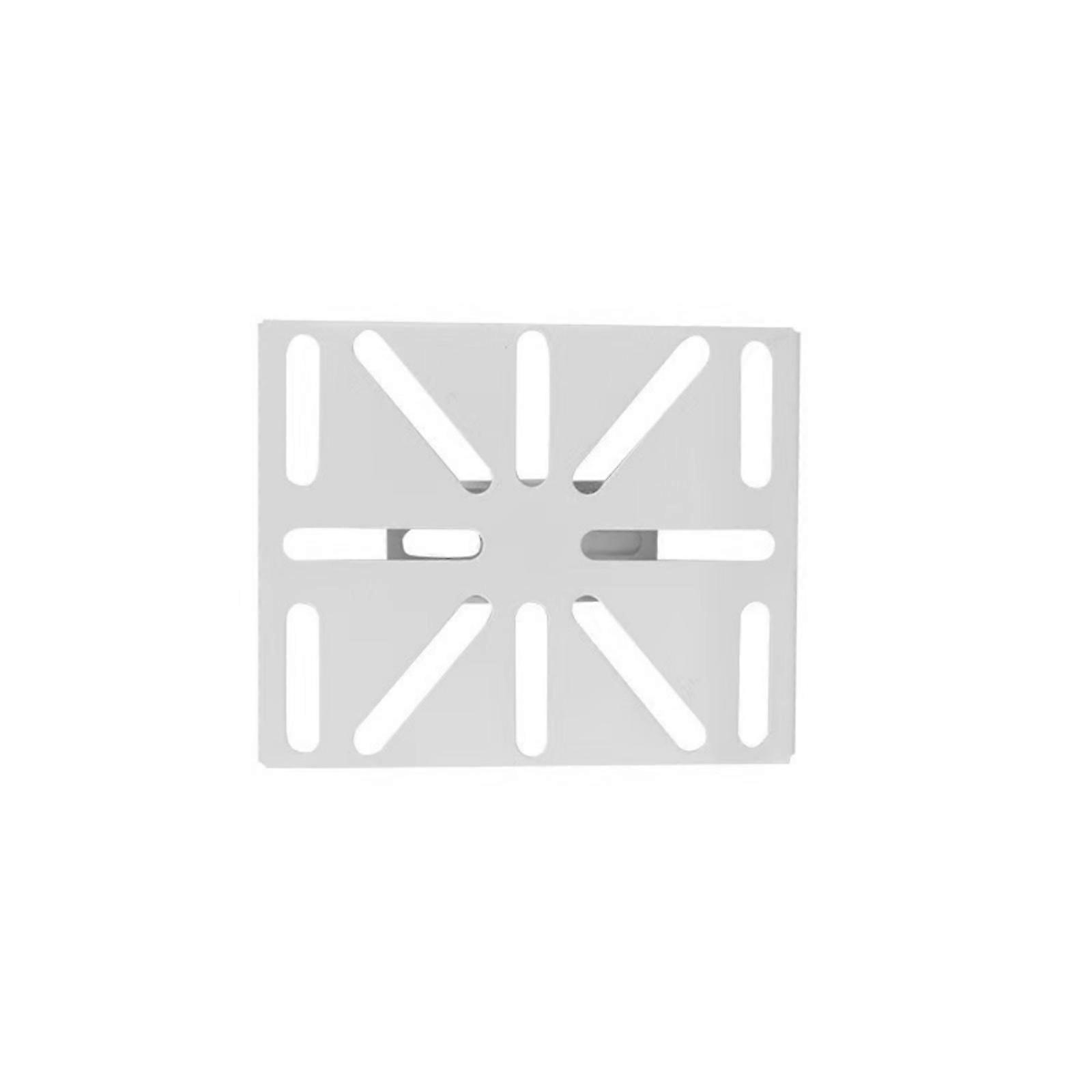 Bracket Support Panel Security Camera Mount Rack Adapter Universal Camera CCTV Camera Wall Mount Plate Multicolor