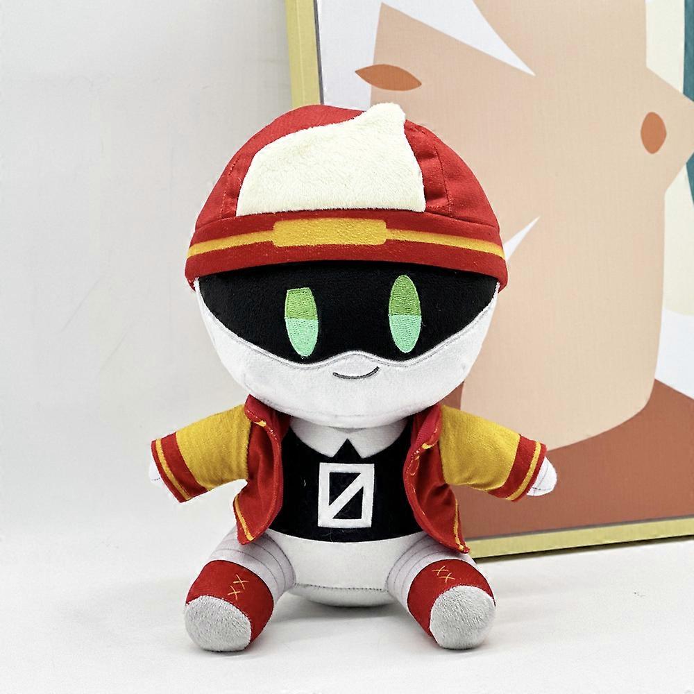 Murder Drones Plush Inorganic Killer Plush Toy