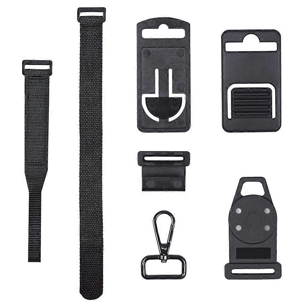 Magnet Hanger Kit Meter Magnet Loop Strap Magnet and Sling Kit Test Parts for Fluke Meters