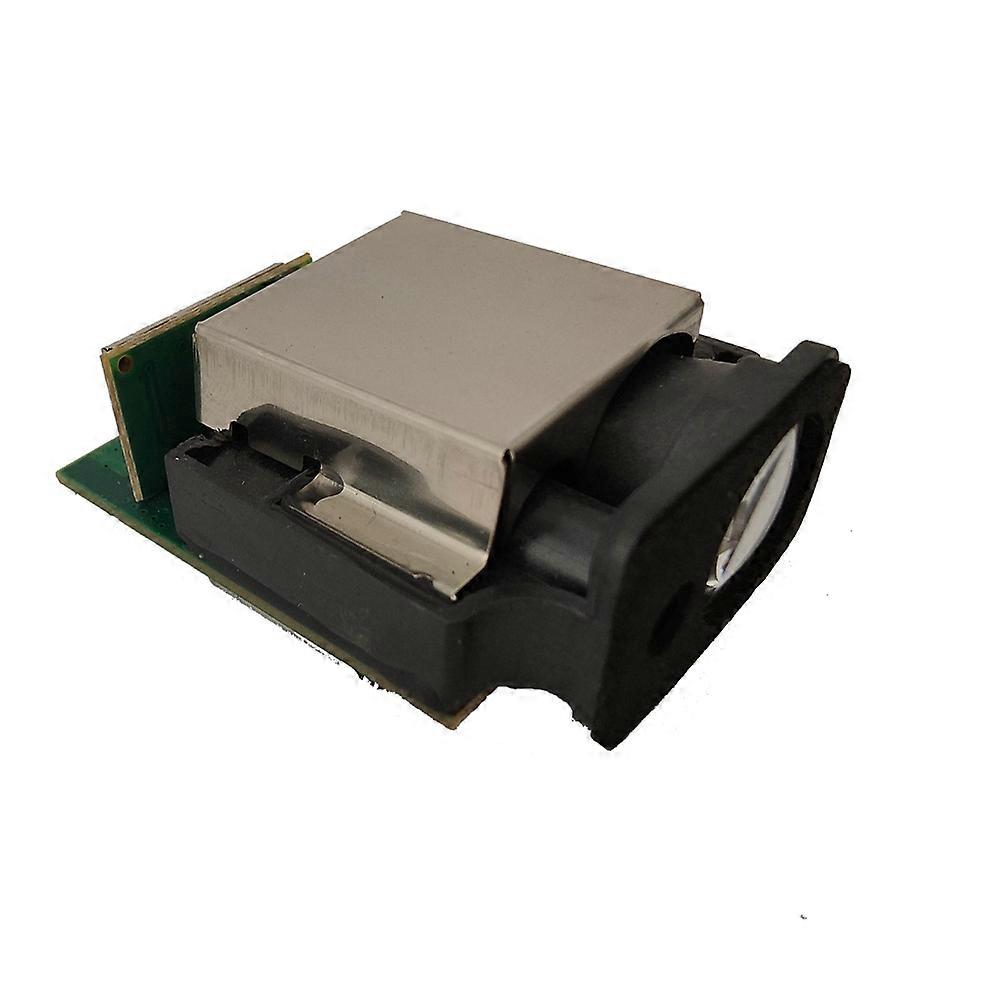 20Hz High Accuracy 80M Laser Sensor Range Finder Distance Measuring Module TTL Interface for Arduino