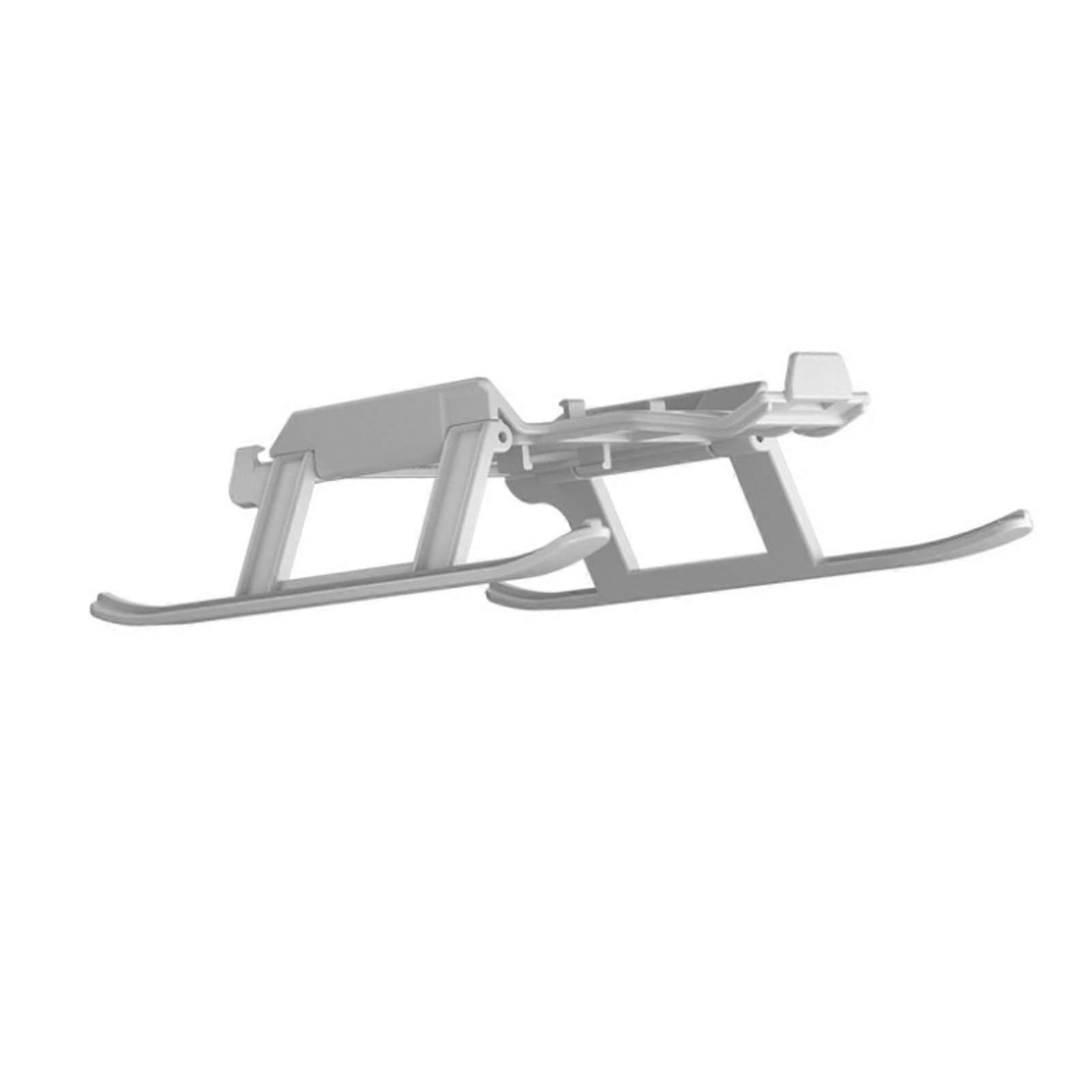 Foldable Drone Heightened Landing Gear Extended Leg Protector for Mini 3