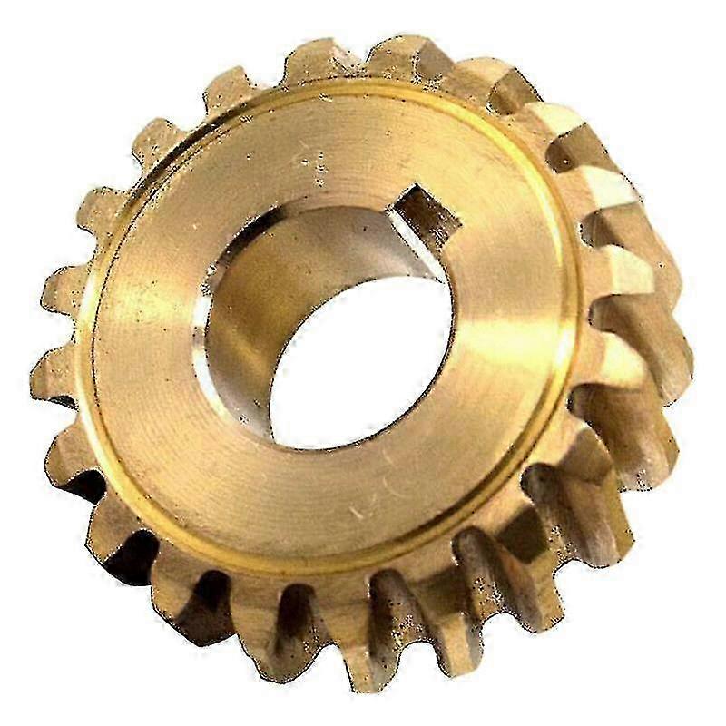 MTD Compatible Worm Gear 20T 917-04861 Replaces 717-0528A