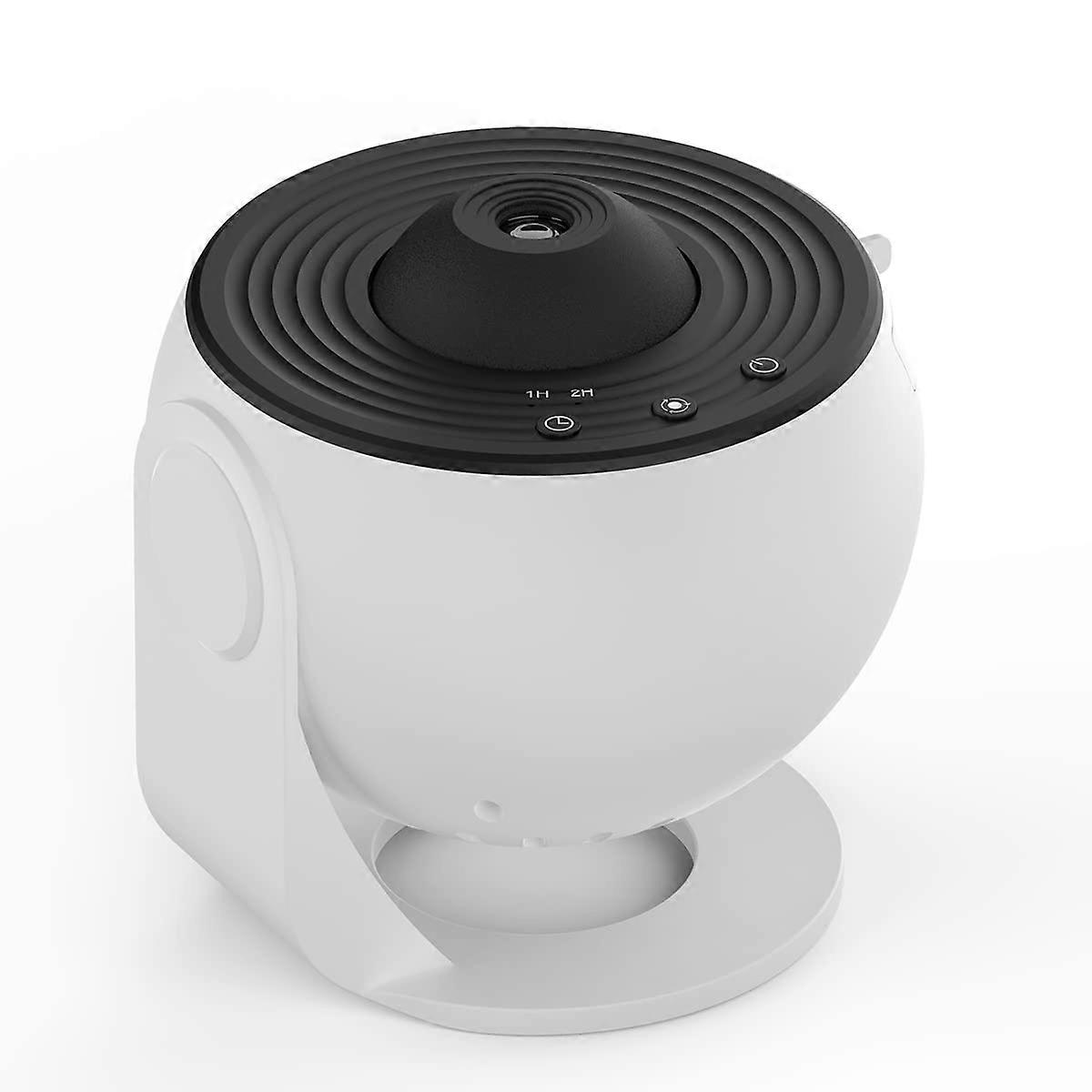 14In1 Star Light 360Degree Nebula Rotation, 12 Solar System Constellations, Moon And Christmas Theme