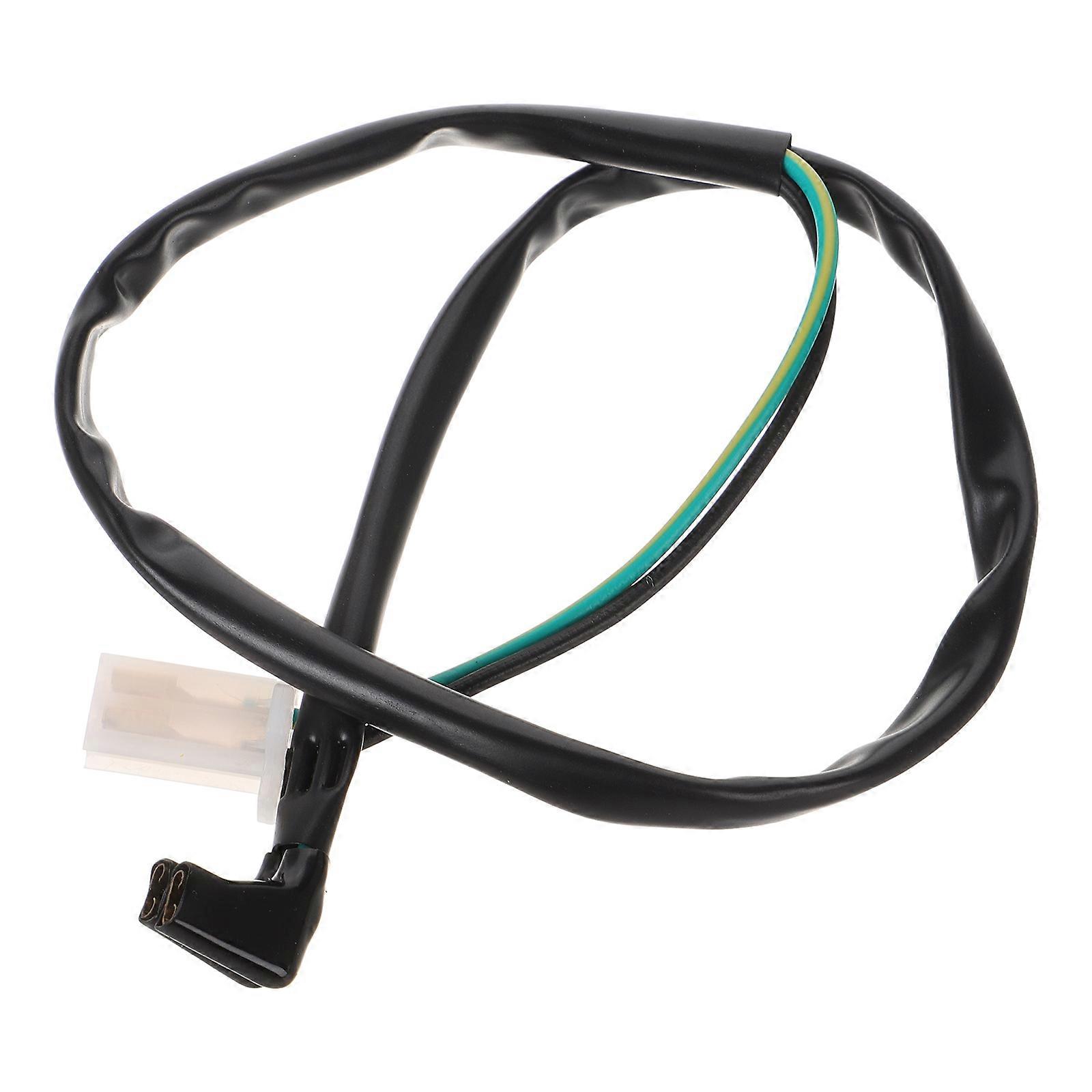 Brake Light Switch Wire for Motorcycle Replacement Brake Cable Accessory