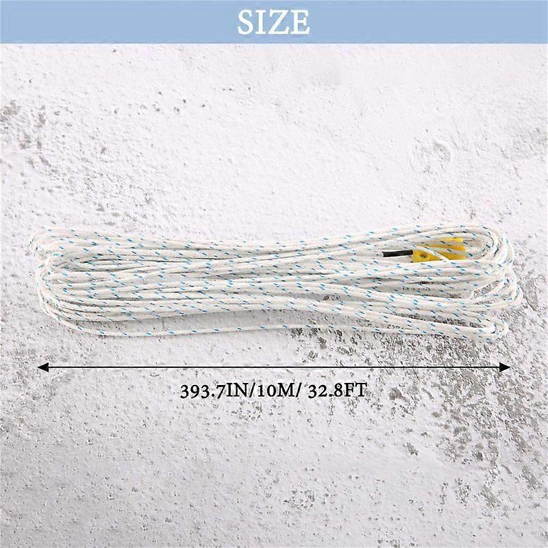 -50-250 K Type 10M Cable Temperature Sensor Thermocouple Probe