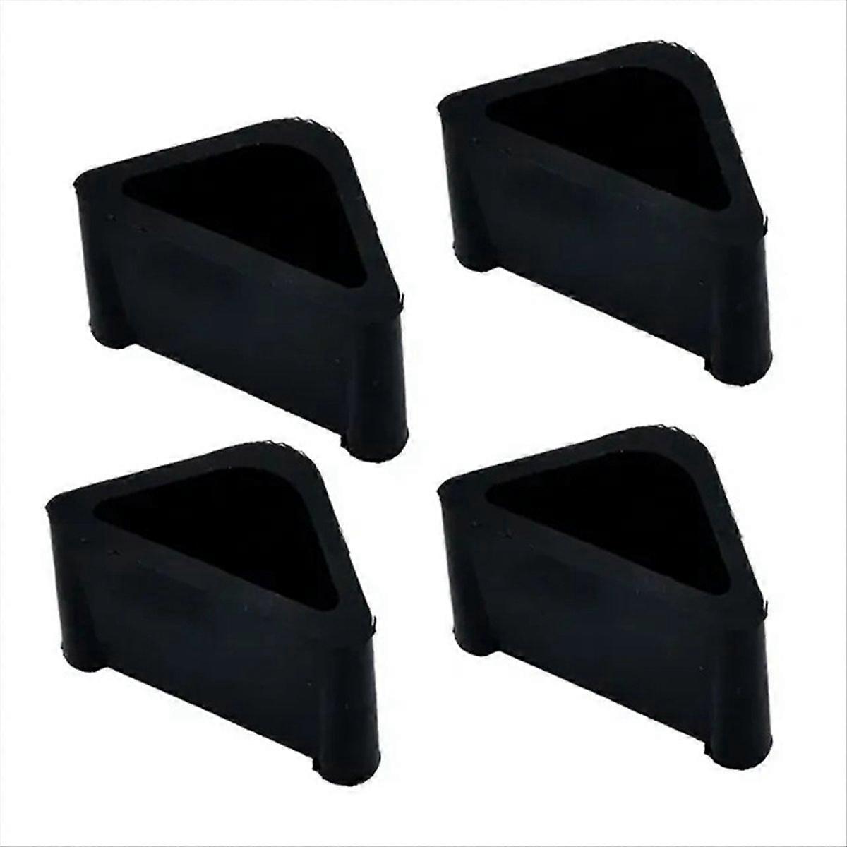 4pcs Replacement Trestle Foot for Workmate Parts