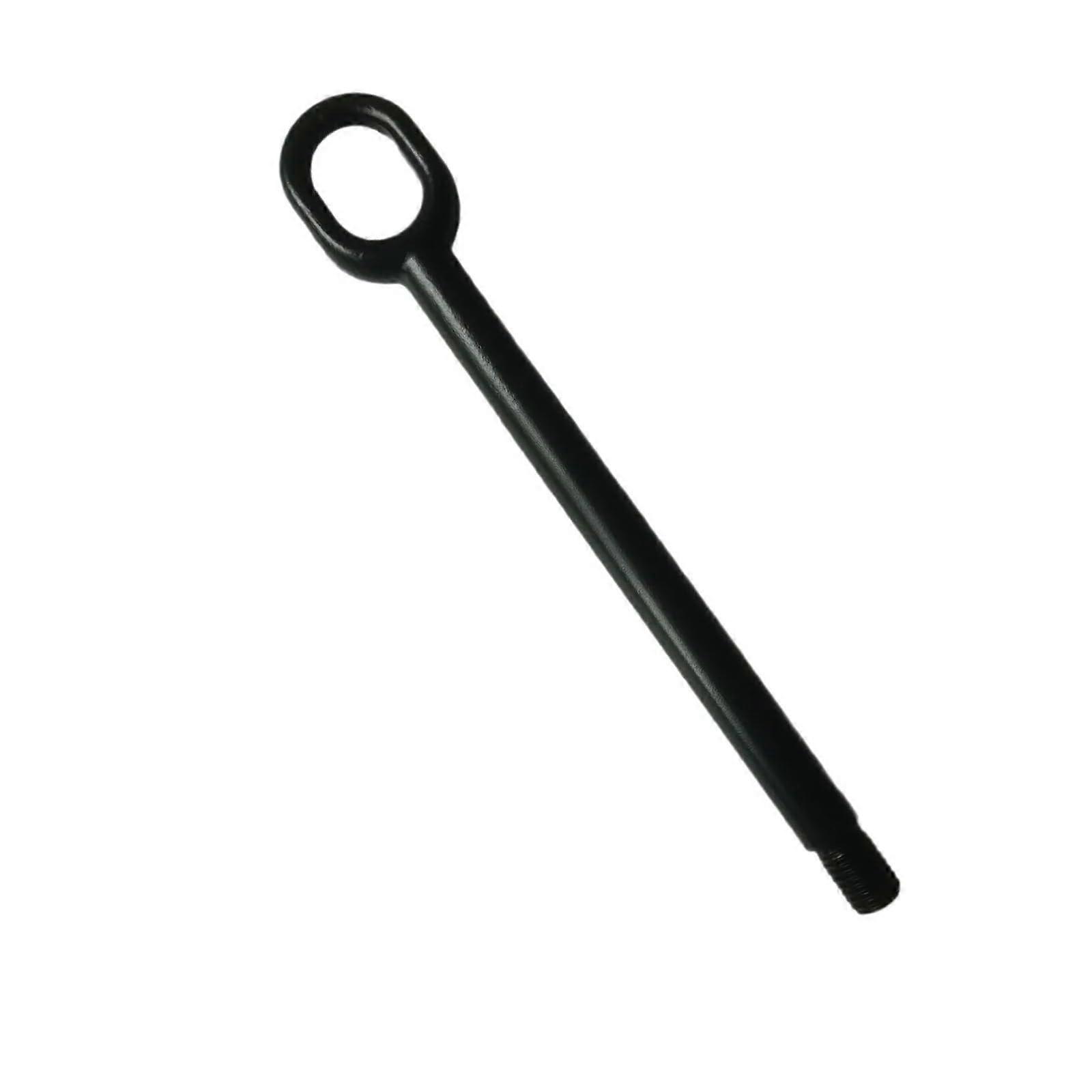 Transporter Towing Hook Front and Rear 7E0807401 Heavy Duty Steel Trailer Tow Hook