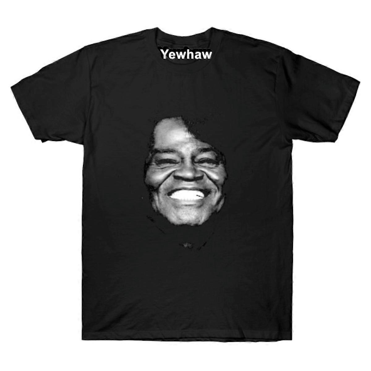 James Brown T-shirt