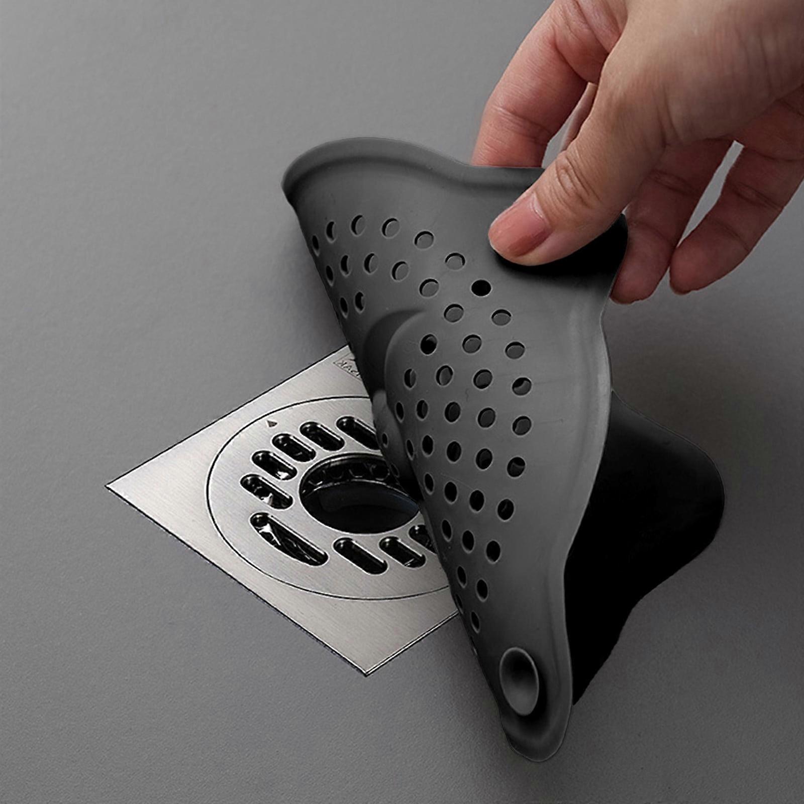 FloHua Christmas Clearance Floor Mat Compatible with Home Essentials, Soft Suction Design Prevents Blockage, Keeps Space Clean, Stylish Gift