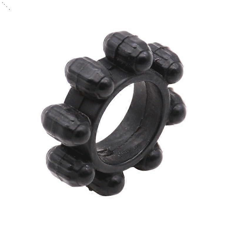 Steering Column Coupling Rubber Bushing for Hyundai Elantra Sonata Kia Optima OEM Replacement