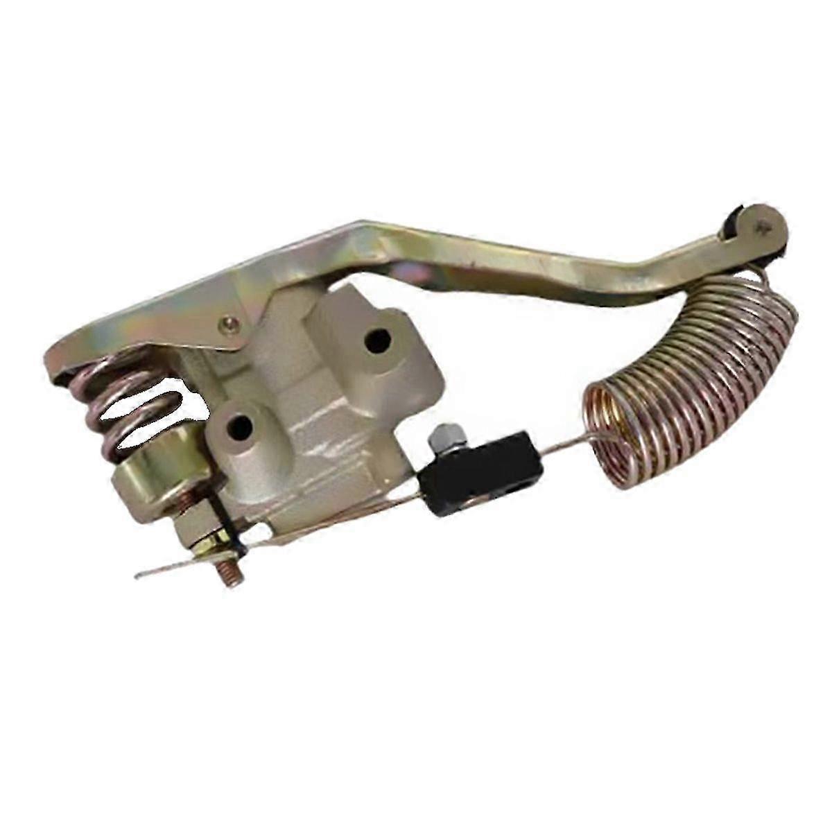 Car Brake Laden Load Sensing Valve Assembly for Transit Mk4 92-94 MK5 94-00 6913015 6913018 93VB-2L3