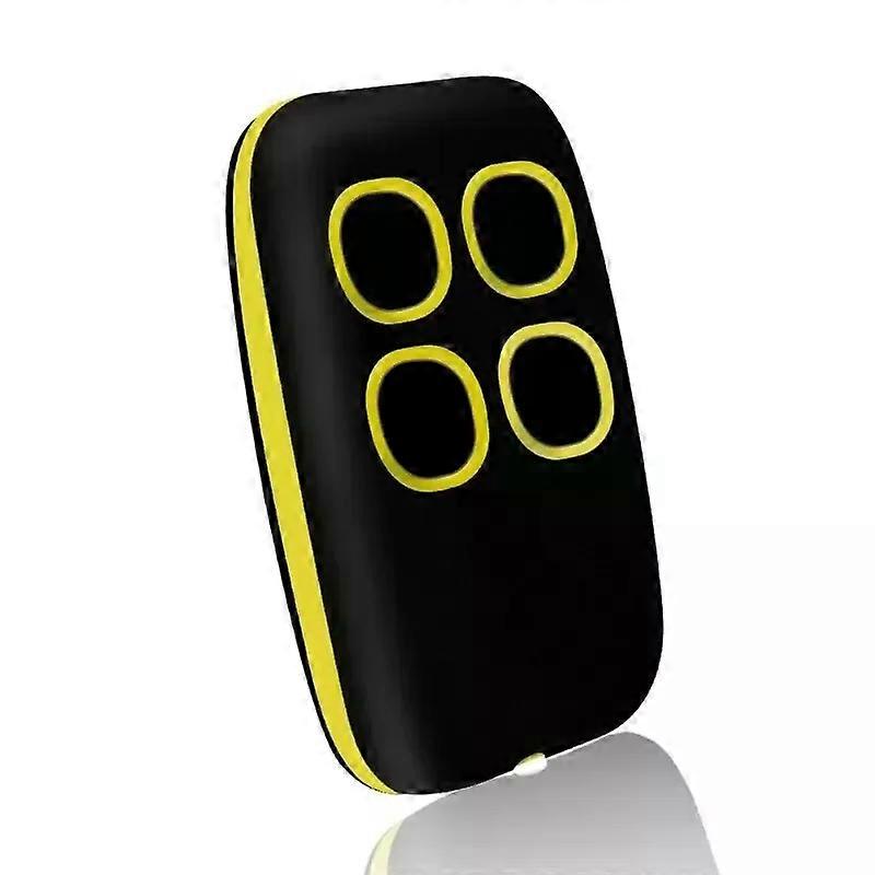 Duplicateur universel de télécommande de garage, clone de commande, auto-copie de portail automatique 433,92 MHz, code fixe