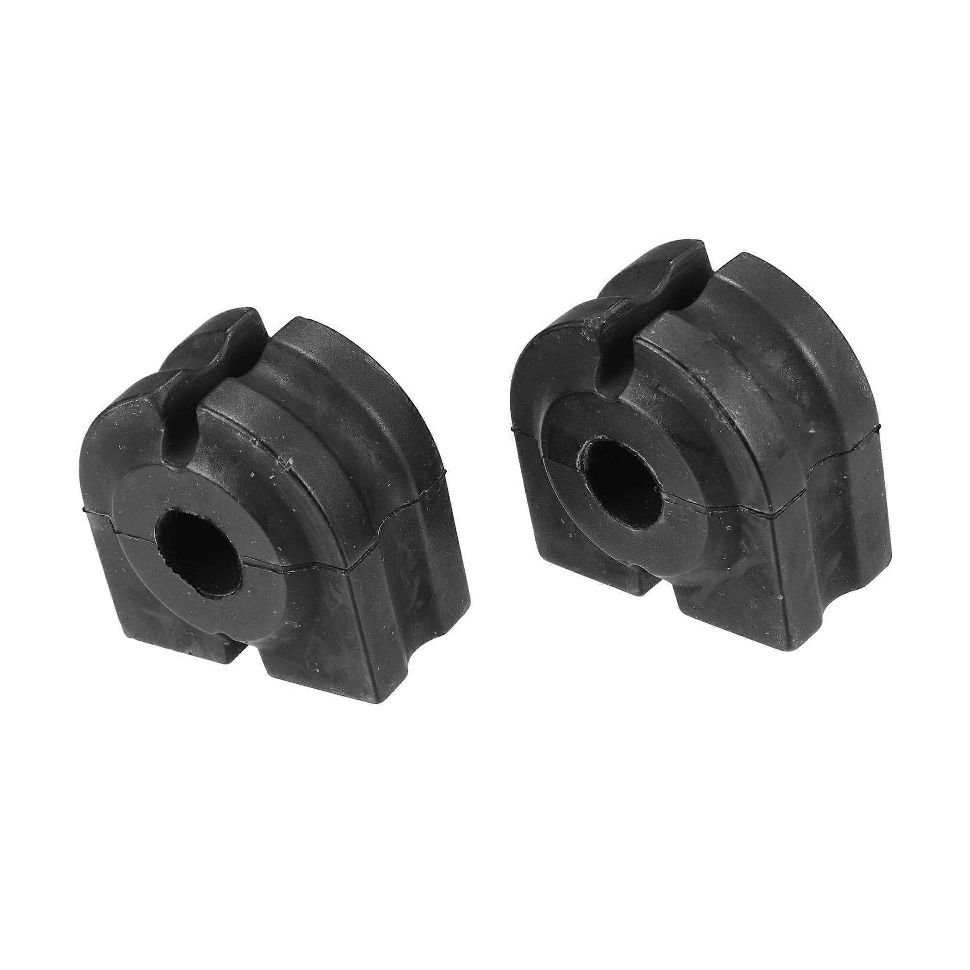 2pcs Sway Bar Bushings for BMW 525i 20042007 E60 OEM Fitment for Improved Stability