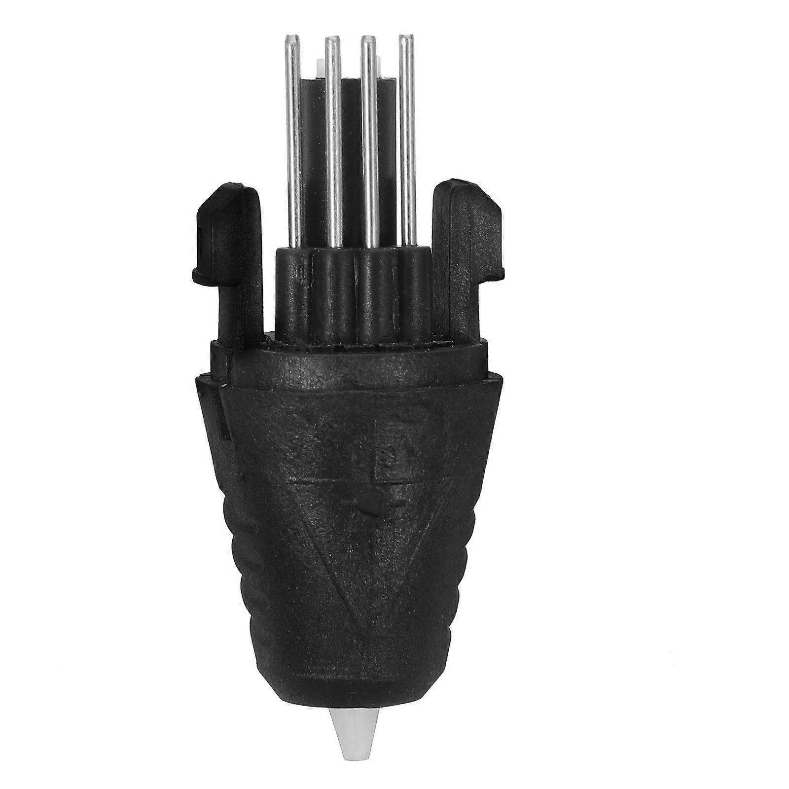 Printing Pen Nozzle Replacement 3D Pen Tip Accessory for Accurate 3D Printing