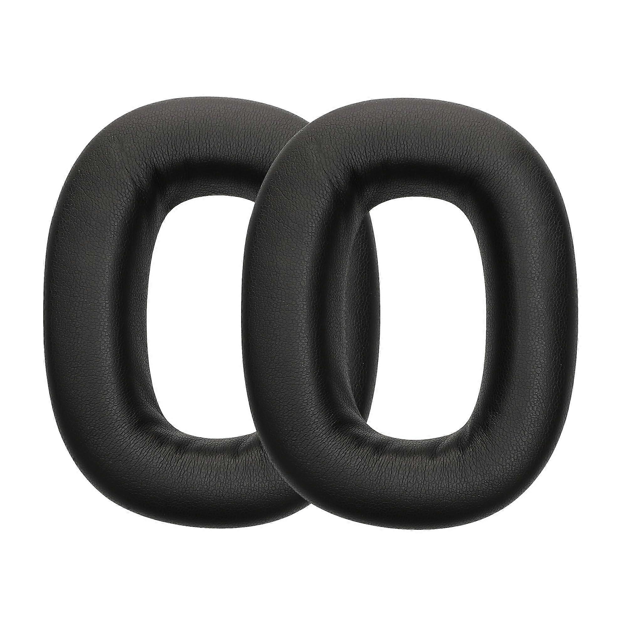 Ear Pads Compatible with PX8 Replacement 2Pack Black OverEar Cushions