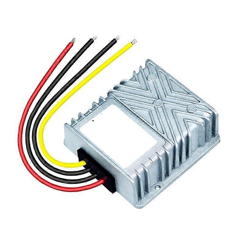 DC to DC Buck Converter 12V To 24V Input 4.2V Output 20A Step Down Regulator